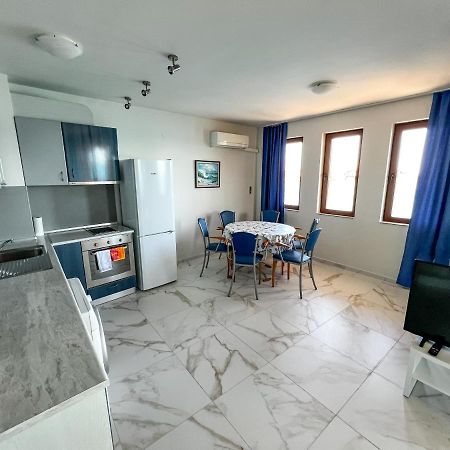 Sozopol Apartment With Sea View Εξωτερικό φωτογραφία