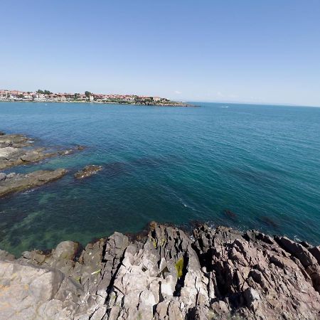 Sozopol Apartment With Sea View Εξωτερικό φωτογραφία