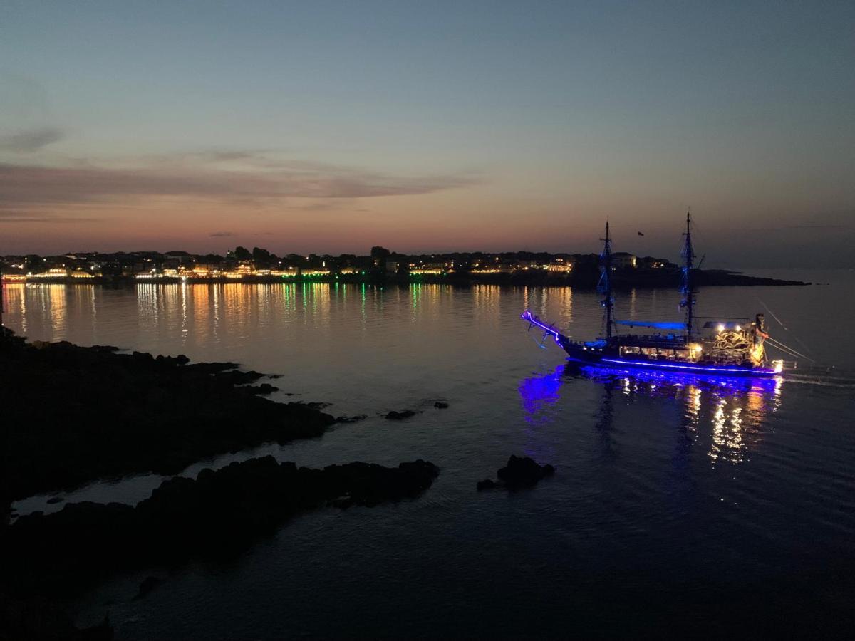 Sozopol Apartment With Sea View Εξωτερικό φωτογραφία