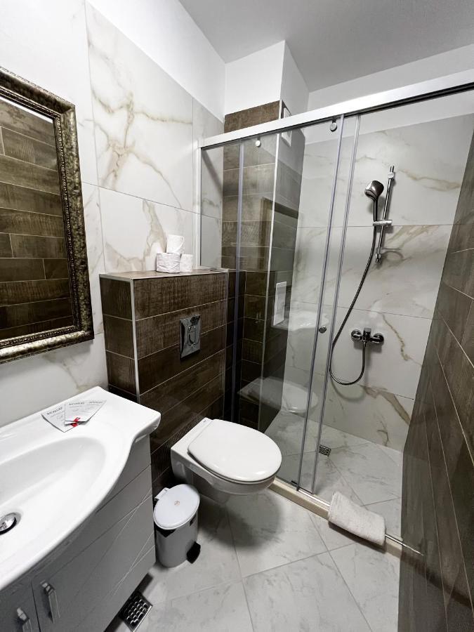 Sozopol Apartment With Sea View Εξωτερικό φωτογραφία