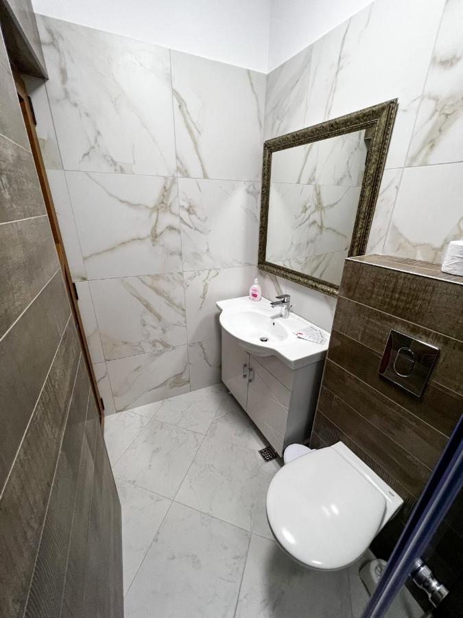 Sozopol Apartment With Sea View Εξωτερικό φωτογραφία
