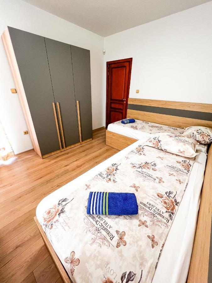 Sozopol Apartment With Sea View Εξωτερικό φωτογραφία