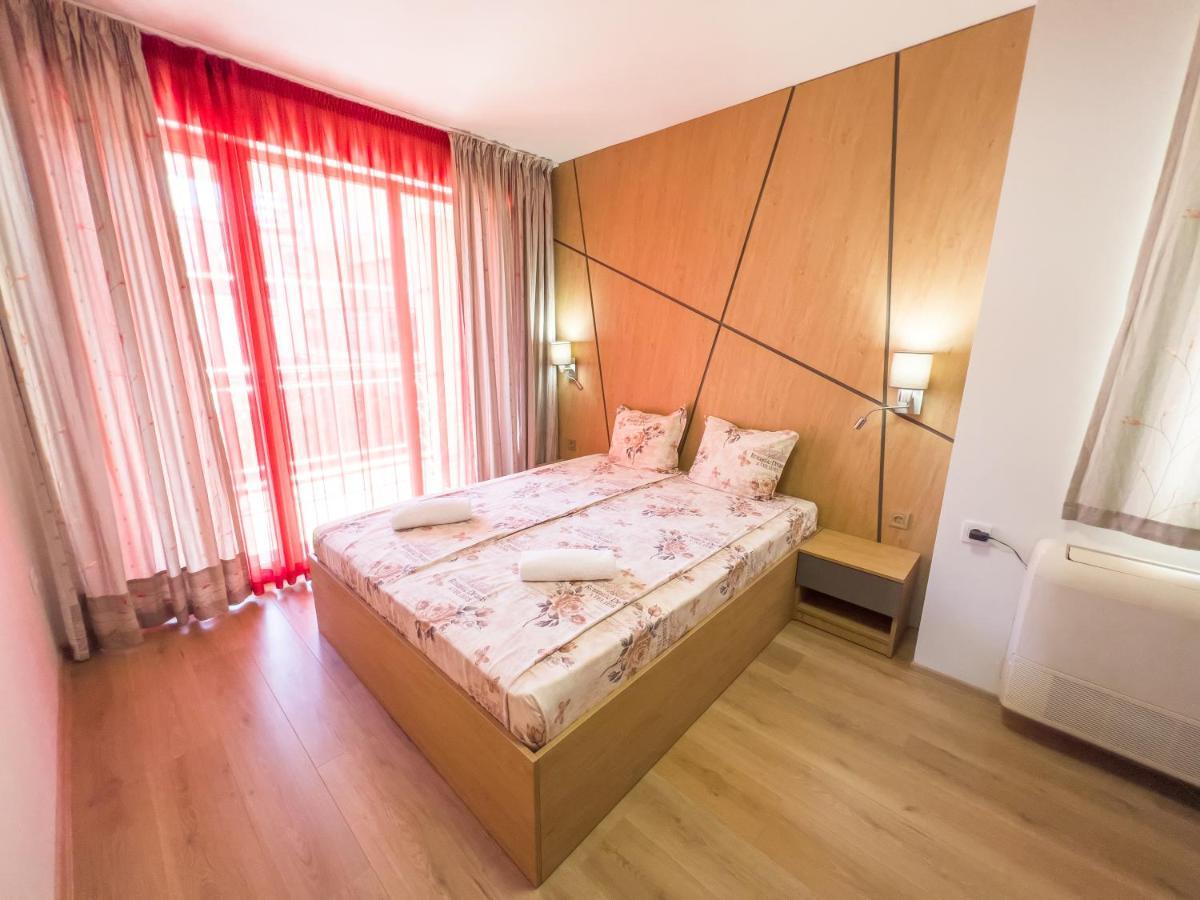 Sozopol Apartment With Sea View Εξωτερικό φωτογραφία