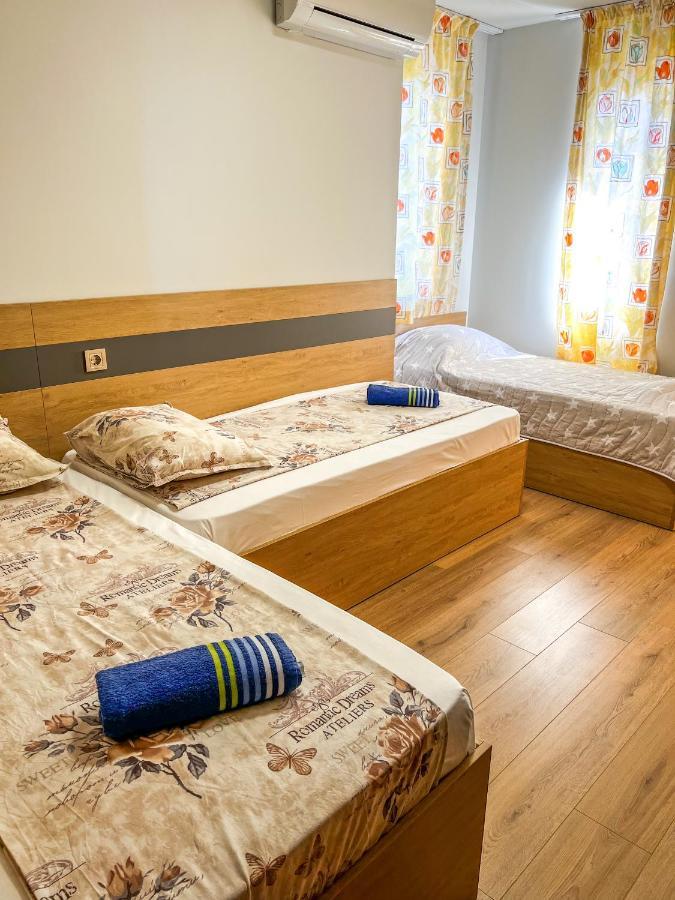 Sozopol Apartment With Sea View Εξωτερικό φωτογραφία