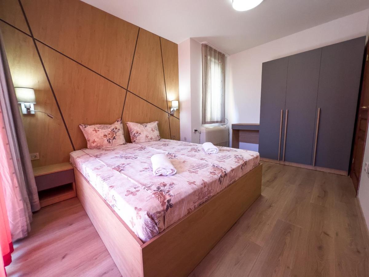 Sozopol Apartment With Sea View Εξωτερικό φωτογραφία