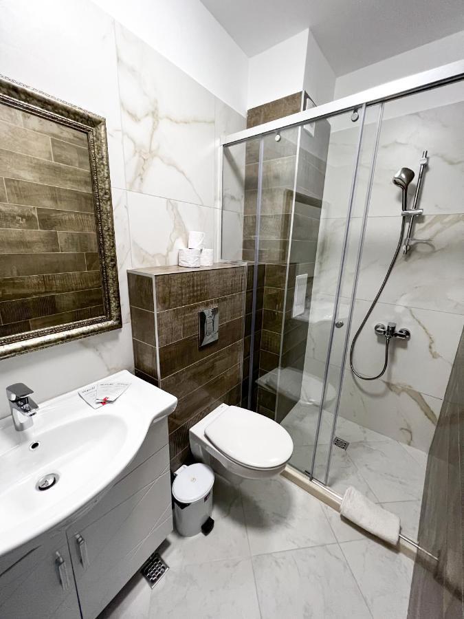 Sozopol Apartment With Sea View Εξωτερικό φωτογραφία