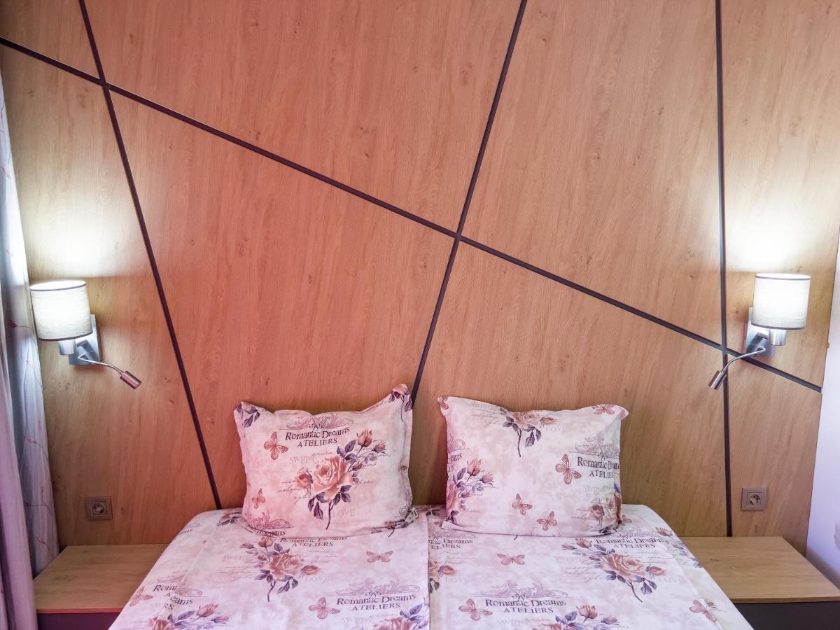 Sozopol Apartment With Sea View Εξωτερικό φωτογραφία