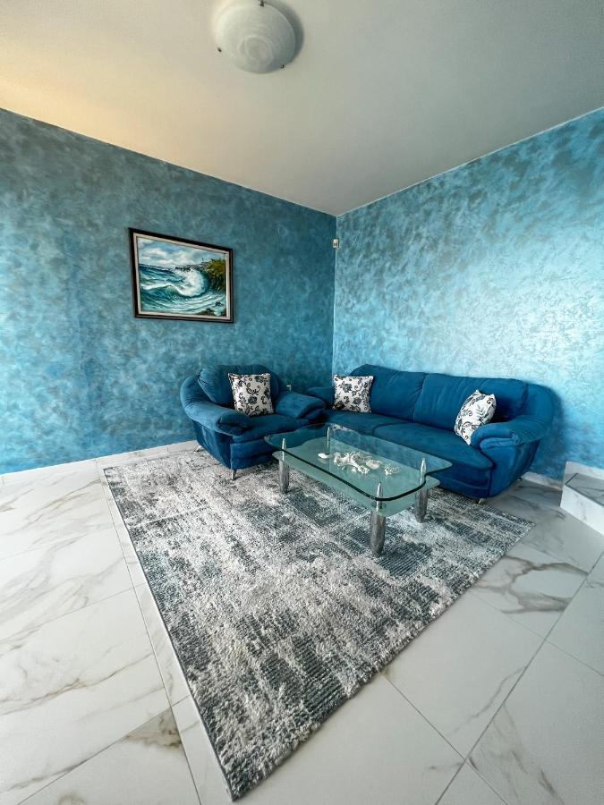 Sozopol Apartment With Sea View Εξωτερικό φωτογραφία