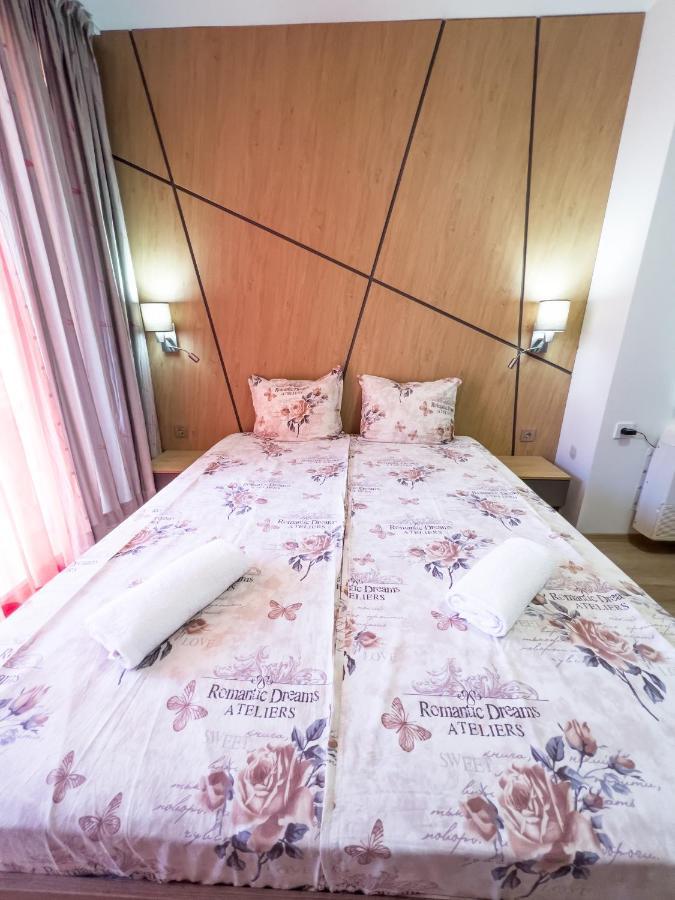 Sozopol Apartment With Sea View Εξωτερικό φωτογραφία