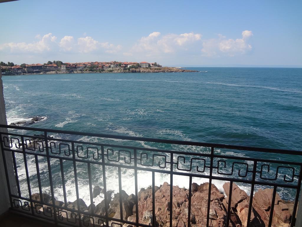 Sozopol Apartment With Sea View Δωμάτιο φωτογραφία