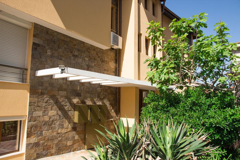 Sozopol Apartment With Sea View Εξωτερικό φωτογραφία