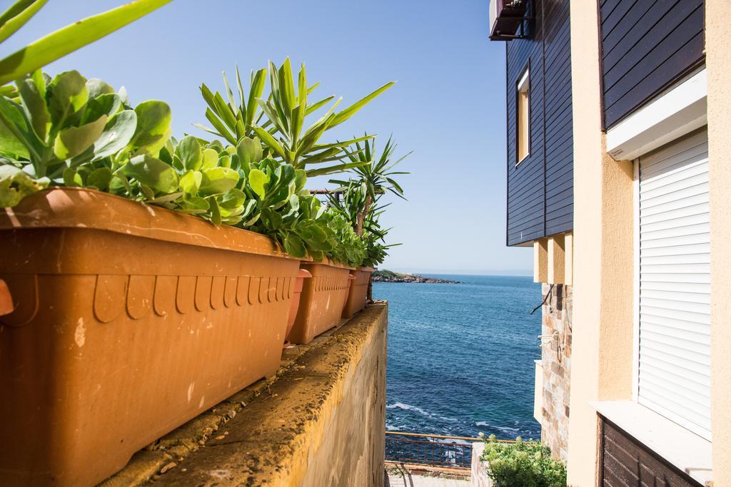 Sozopol Apartment With Sea View Δωμάτιο φωτογραφία