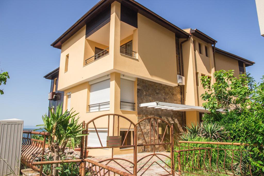 Sozopol Apartment With Sea View Δωμάτιο φωτογραφία